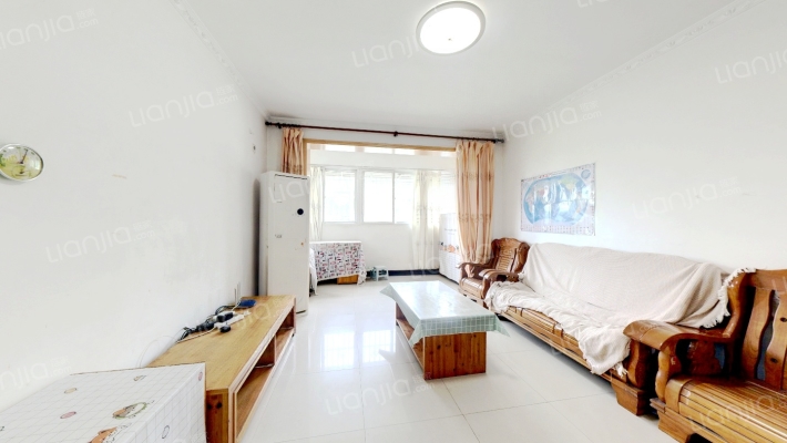 学士府二手房实景图