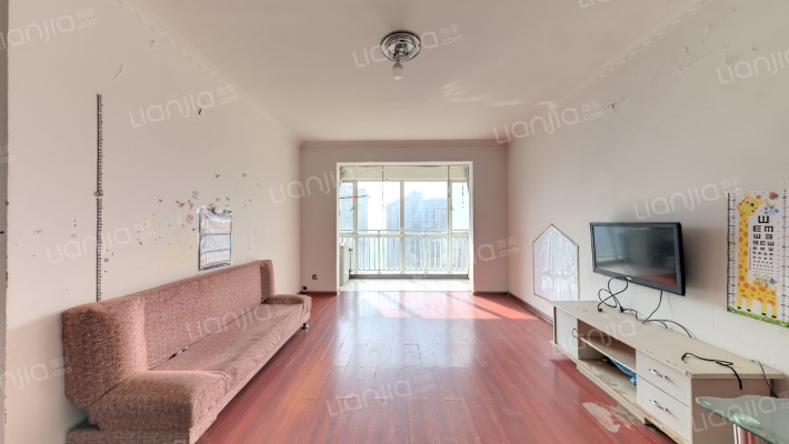 恒广国际景园一区二手房实景图