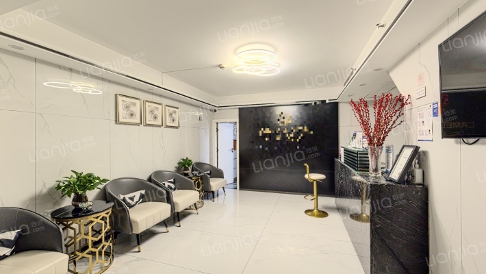 财信半岛铂寓二手房实景图