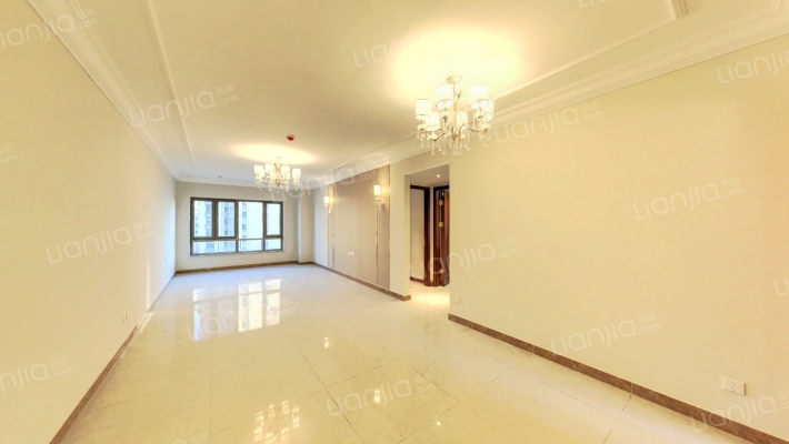 恒大盛京世家(五期)二手房实景图