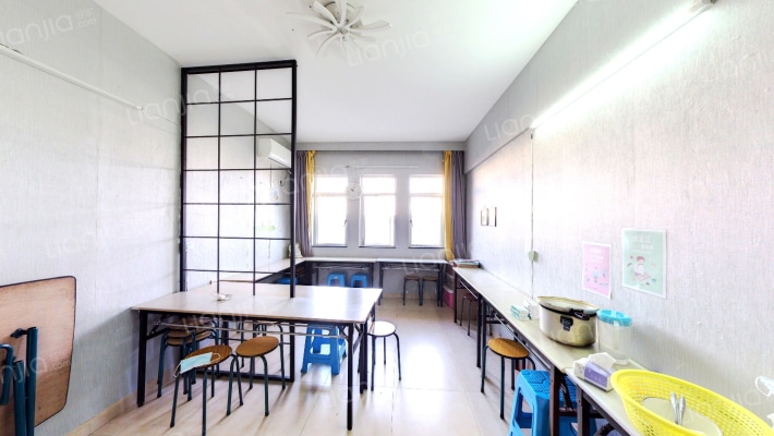 老虎城二手房实景图