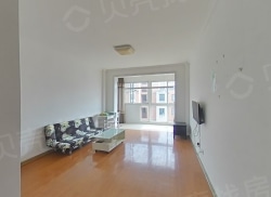 整租·秀水庭 2室1厅 南_秀水庭租房