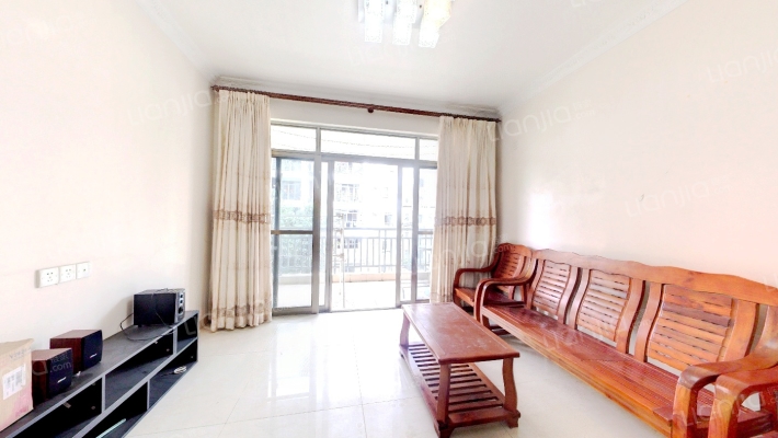 碧桂园假日半岛映翠苑二手房实景图