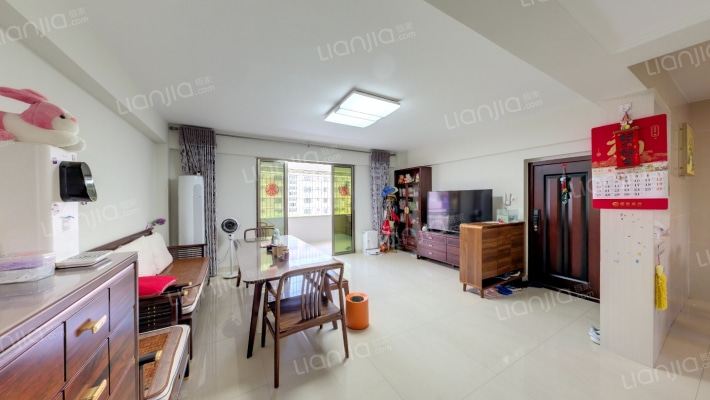 富佳苑二手房实景图