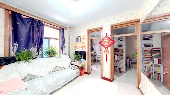 恒州小区二手房实景图