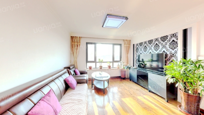 沈铁新光佳园二手房实景图