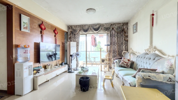 祥景花园B区二手房实景图