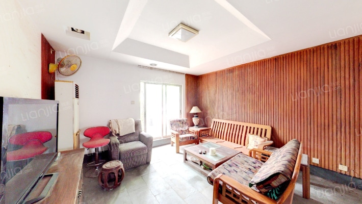 东方花园二手房实景图