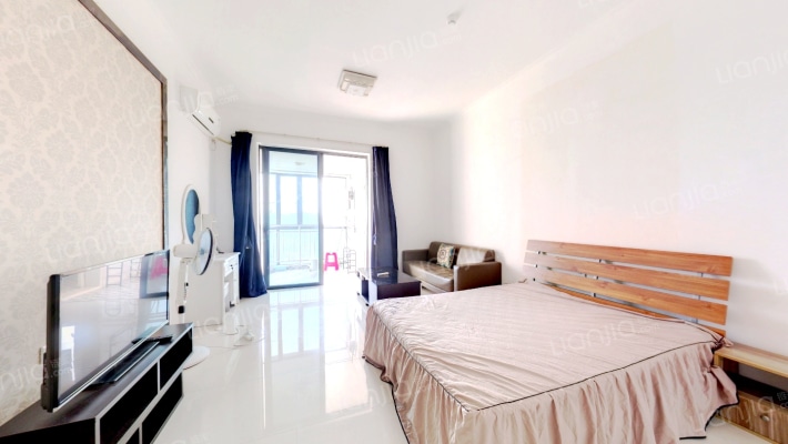 新世纪星城美寓二手房实景图