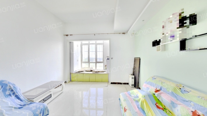 鹭岭景园二手房实景图