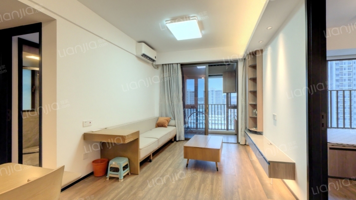 海玥和鸣二手房实景图