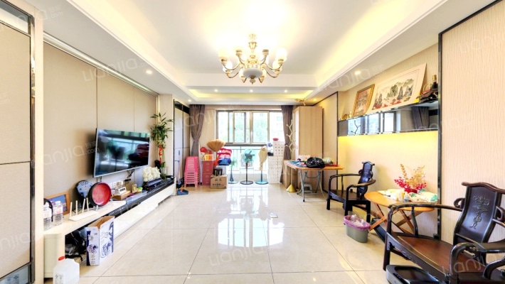 融侨观澜二手房实景图