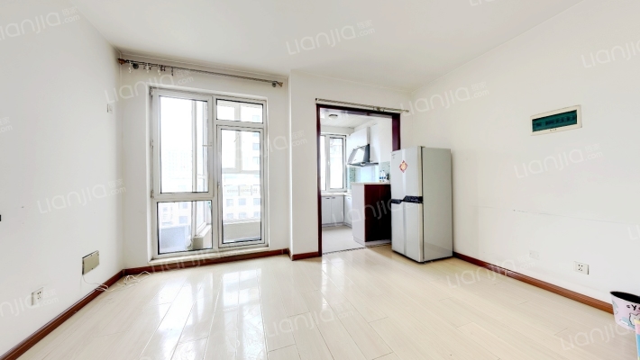 金华小区三期二手房实景图