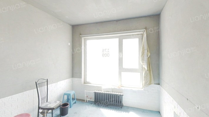 顺迈欣郡一期二手房实景图