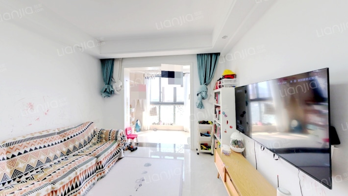 保亿风景九园北区二手房实景图