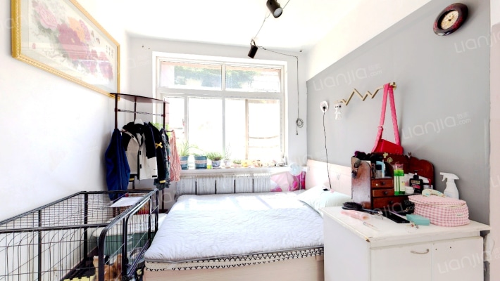 宜宁里二手房实景图