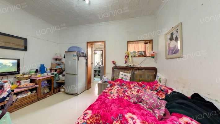 水轮村二手房实景图