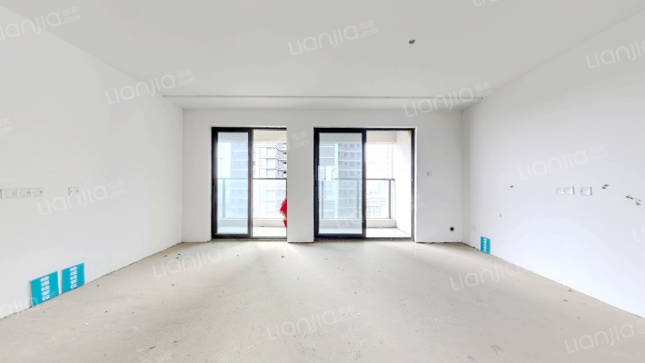 交投华园二手房实景图