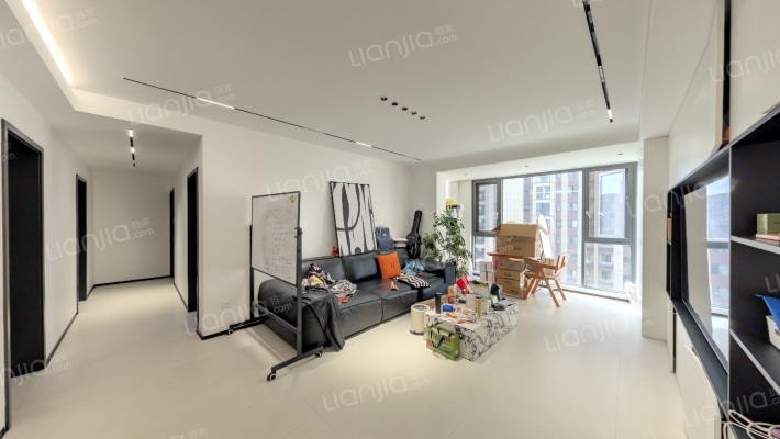 青竹湖曦园二手房实景图