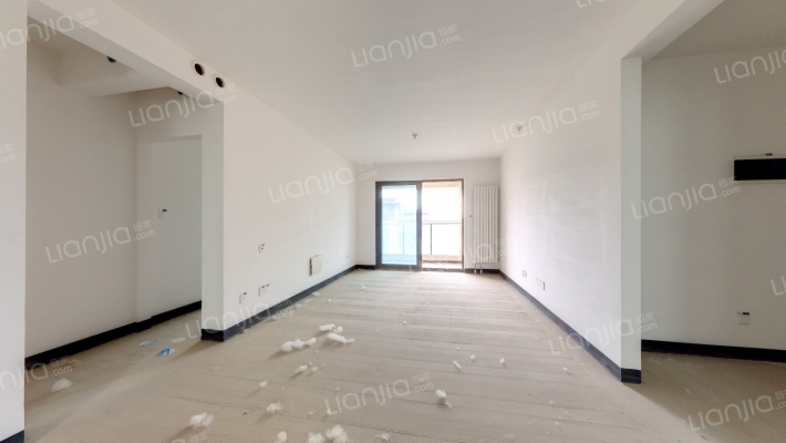 融创观澜壹号融园二手房实景图