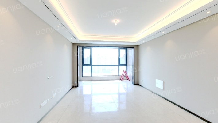 华润置地长安里二手房实景图