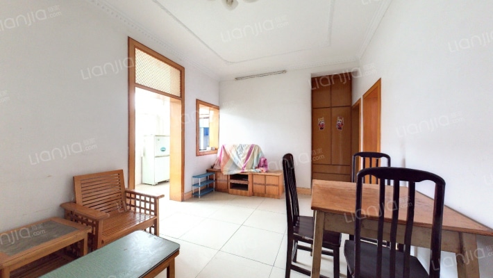 建新西区长寿里二手房实景图