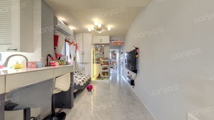 泗塘七村二手房实景图