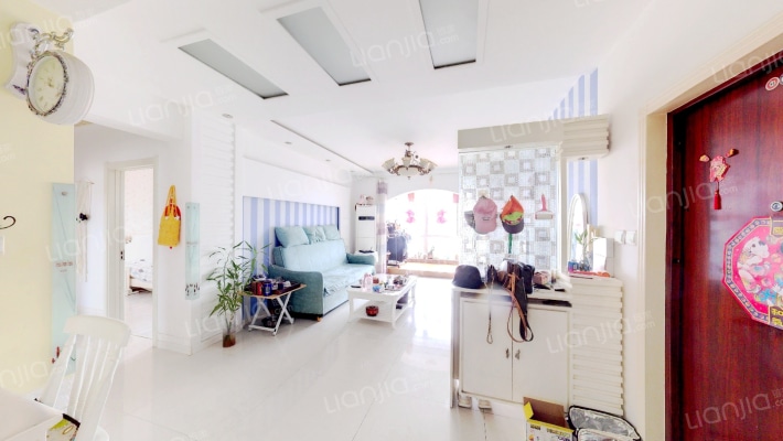 佳和新城二手房实景图