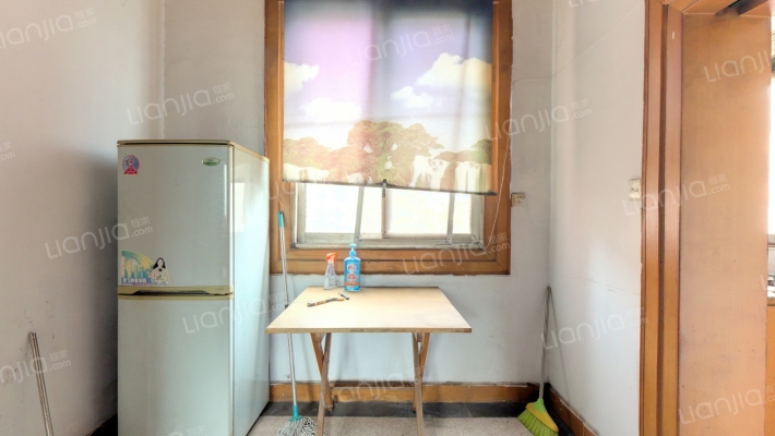 九龙洼二手房实景图