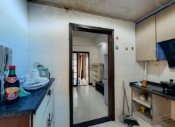 整租·翠湖龙庭 1室0厅 东_翠湖龙庭租房