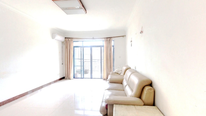 江南御都二手房实景图