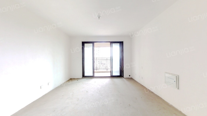 中昂朗润花园二手房实景图