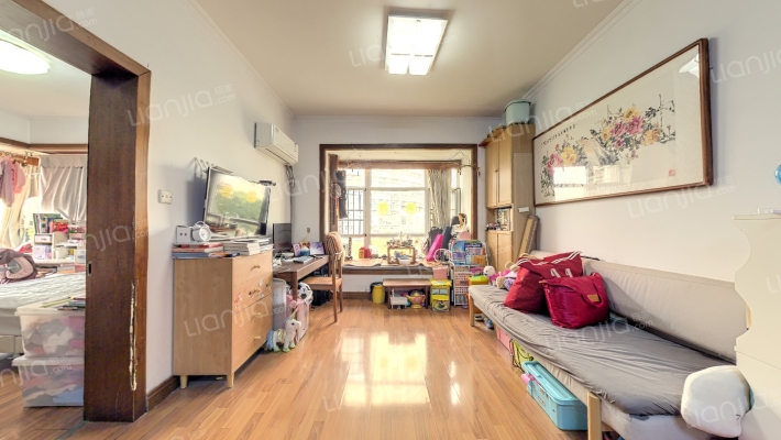 天安假日公寓二手房实景图