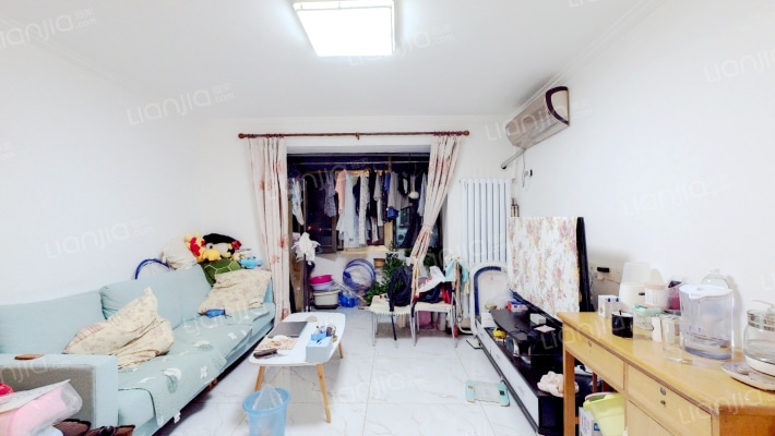 丰西北里二手房实景图