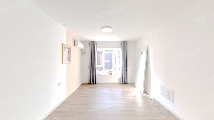 万科西庐文韵园二手房实景图