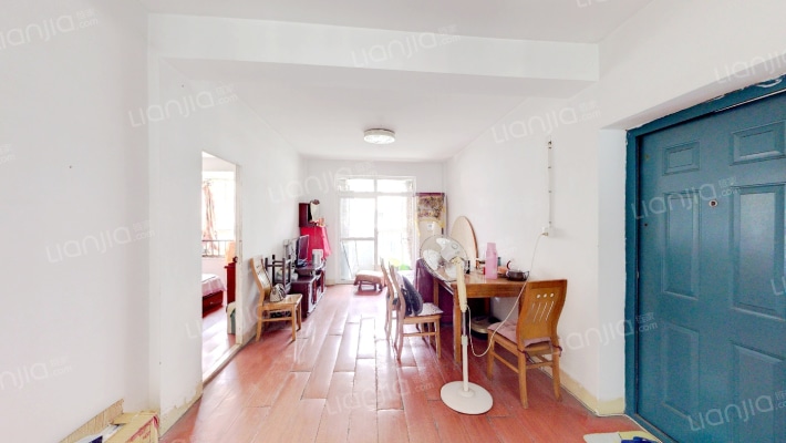 阳光嘉园二手房实景图