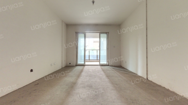 金山御景蓝湾二手房实景图