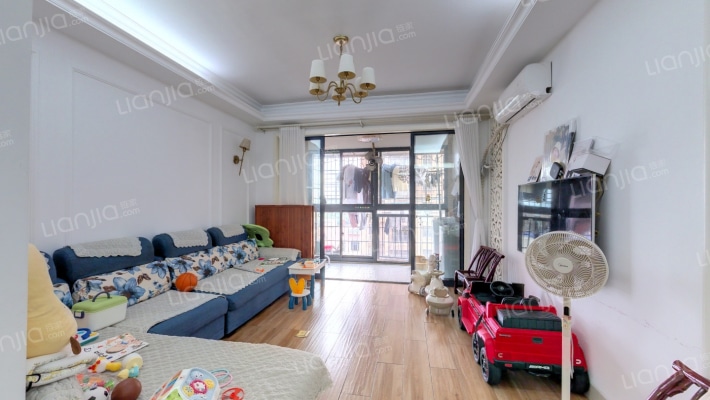 桂芳家园二手房实景图