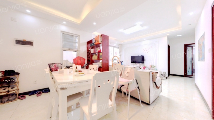 时代悦城二手房实景图