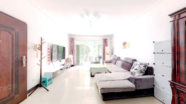 创兴广场二手房实景图