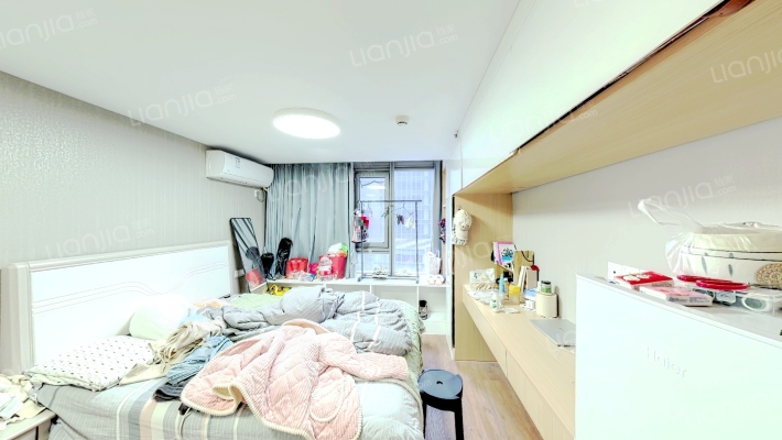 瀚瑞中心二手房实景图