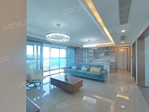 整租·泊云庭 4室2厅 南