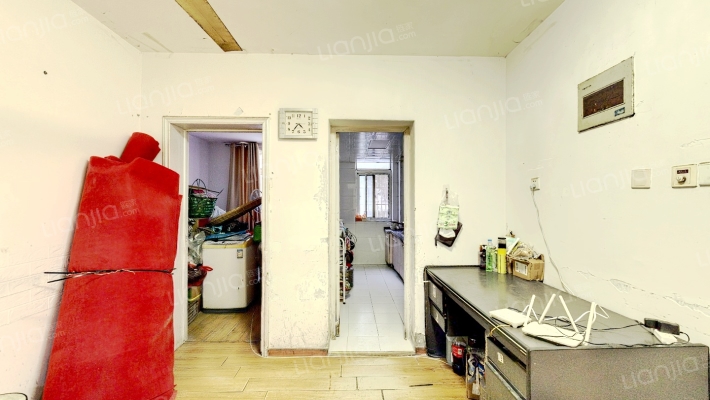 合肥铝厂碳素厂生活区二手房实景图