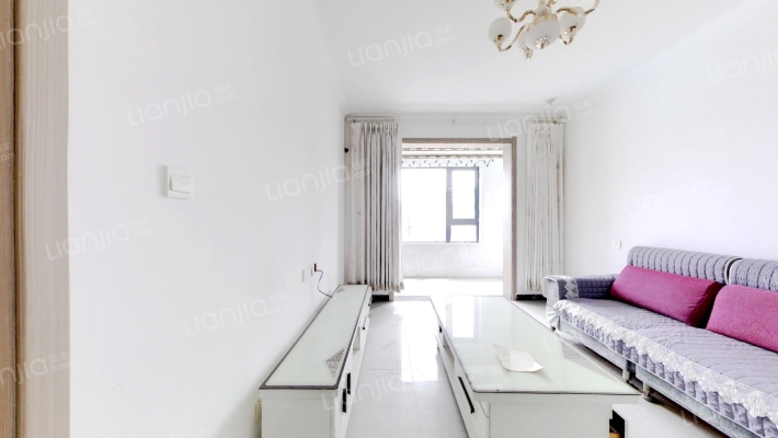 郑东尚庭二手房实景图