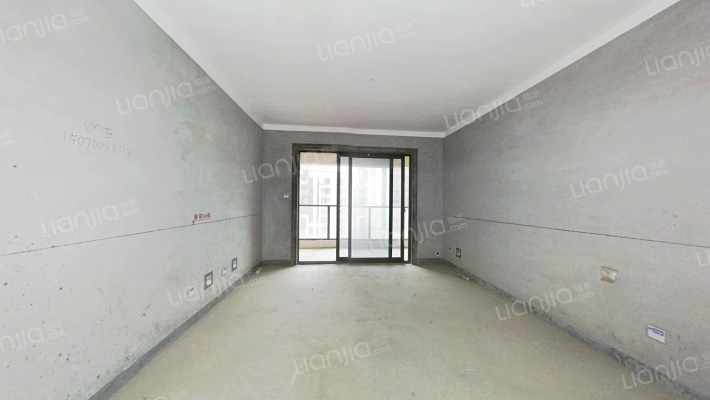 万达首府L2区二手房实景图