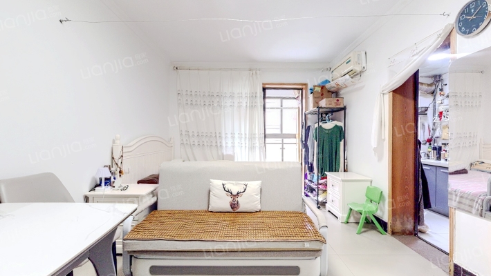 大户人家二手房实景图