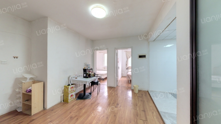 湖畔新城东区二手房实景图