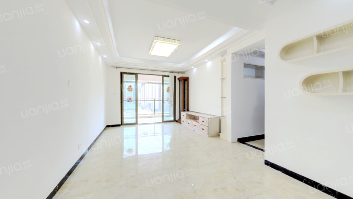 大东城一期二手房实景图