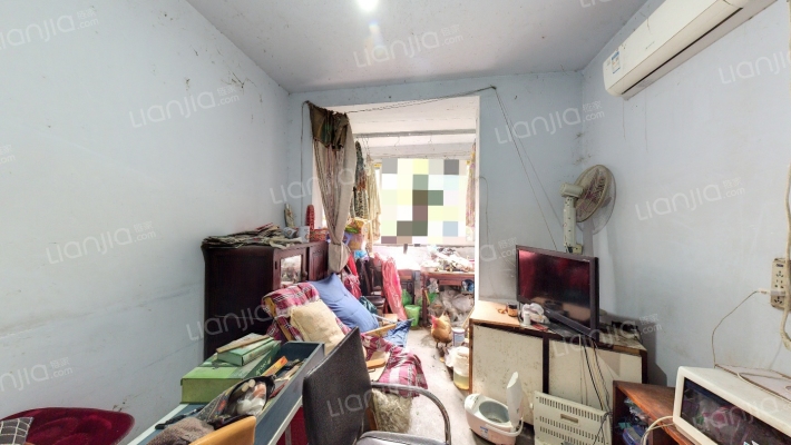 锦里西路72号二手房实景图