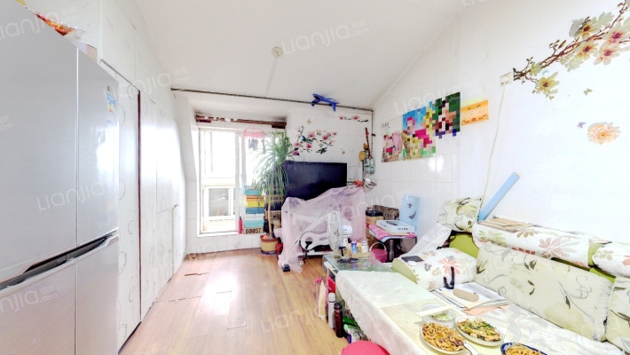 怡海花园二期二手房实景图